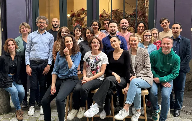 Equipe Tech transfer
