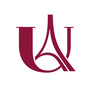 Logo Université Paris Cité (ex Université de Paris) web