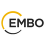 Logo EMBO