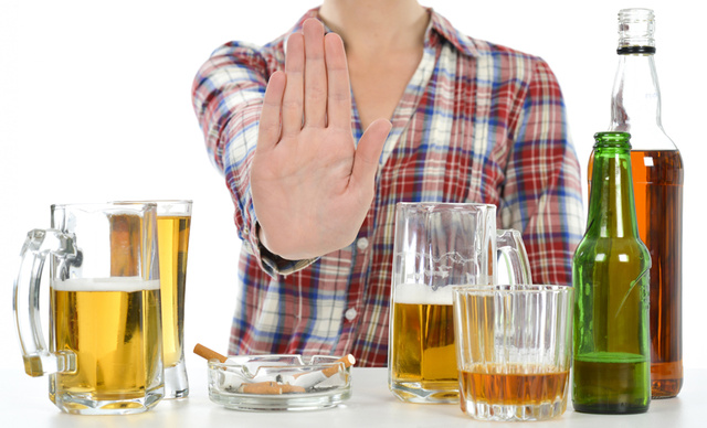 L'alcool, principal facteur de risque de cancer du foie primitif ...