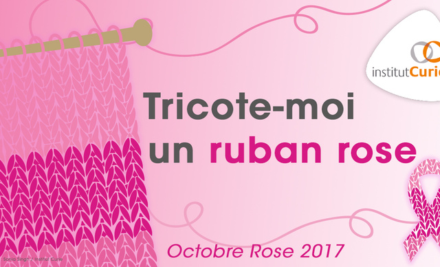 tricotons Octobre Rose