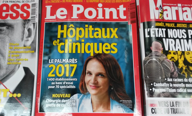 LePoint 2017