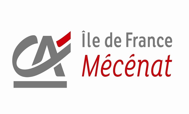 Crédit Agricole Ile de France Mécenat