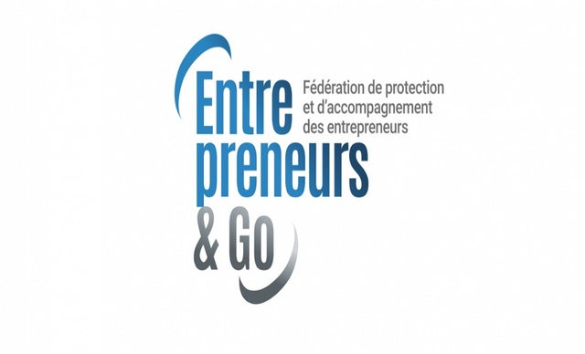 Logo Entrepreneurs and Go