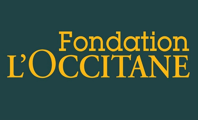 Logo Fondation L'Occitane