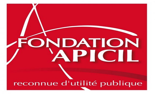 Logo Fondation APICIL
