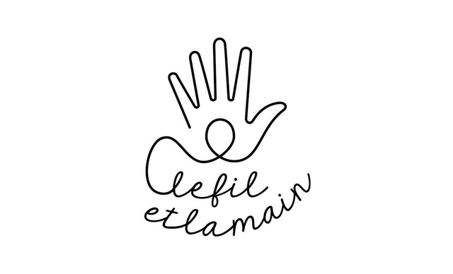 Logo Le Fil et la Main