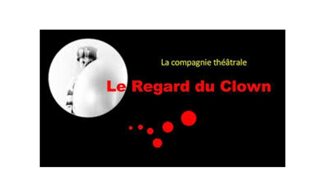 Le Regard du Clown - Logo