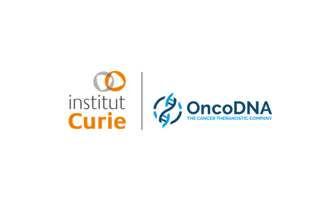 OncoDNA - Institut Curie