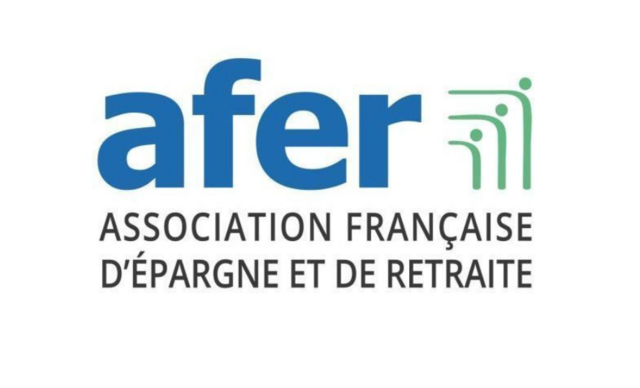 Logo Fonds de dotation de l'AFER pour la recherche médicale