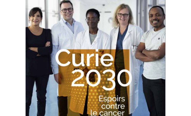 Illustration Curie 2030