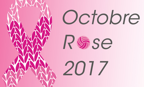 Octobre rose 2017