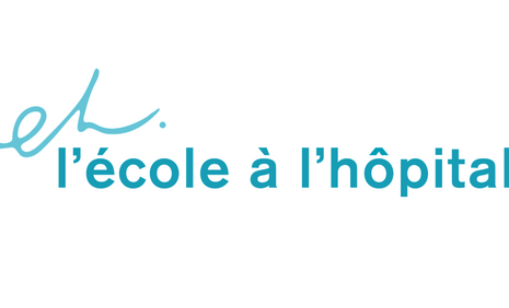 Logo association - Ecole à l'hôpital