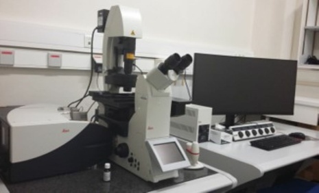 UMS2016 microscopie photonique