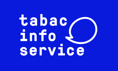 Logo Tabac Info Service