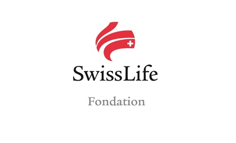 logo fondation Swiss Life