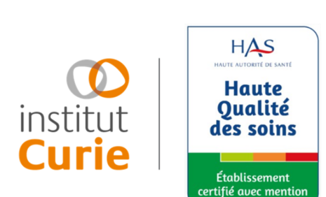 Logo Institut Curie HAS