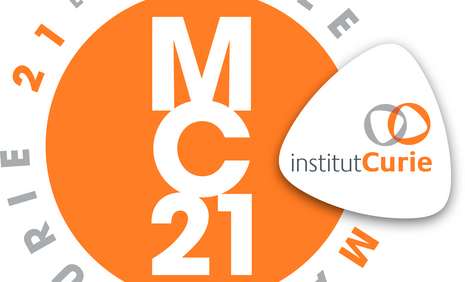 Logo campagne MC21