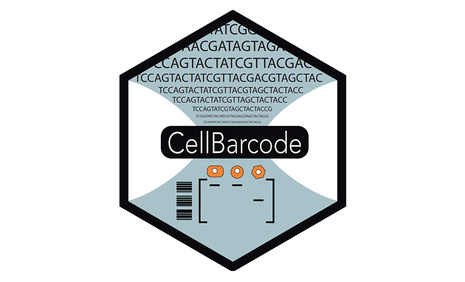 code-barre ADN