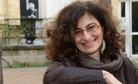 Geneviève Almouzni