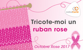 tricotons Octobre Rose