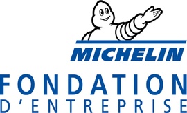 Logo Fondation Michelin