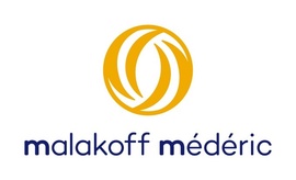 Logo Malakoff Médéric