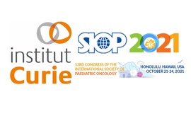 Logo SIOP x Institut Curie