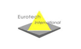 Logo Eurotech International