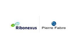 Ribonexus x Pierre Fabre