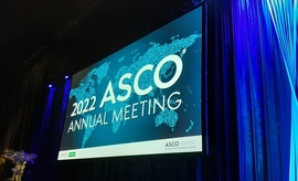 ASCO Meeting 2022