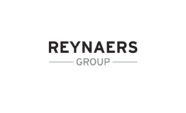 Logo Groupe Reynaers - redimentionné