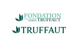 logo Truffaut et sa fondation