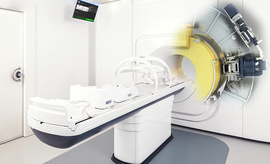IRM-Linac-radiothérapie